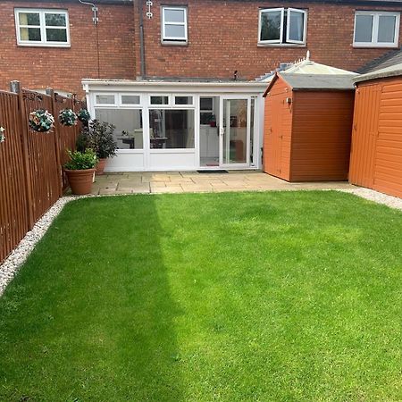 Enjoy Your Stay At Chorley Road Droitwich Dış mekan fotoğraf