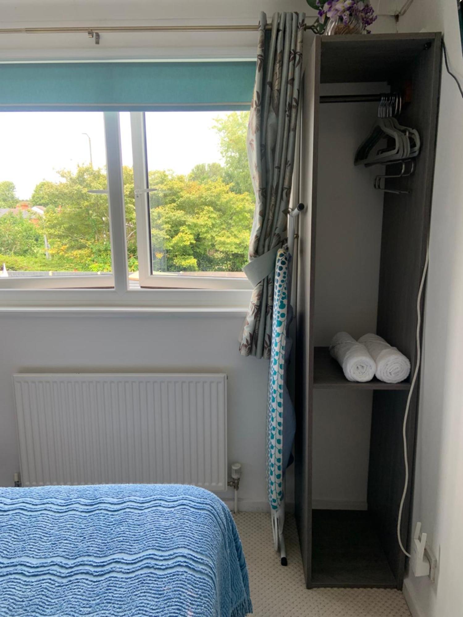 Enjoy Your Stay At Chorley Road Droitwich Dış mekan fotoğraf