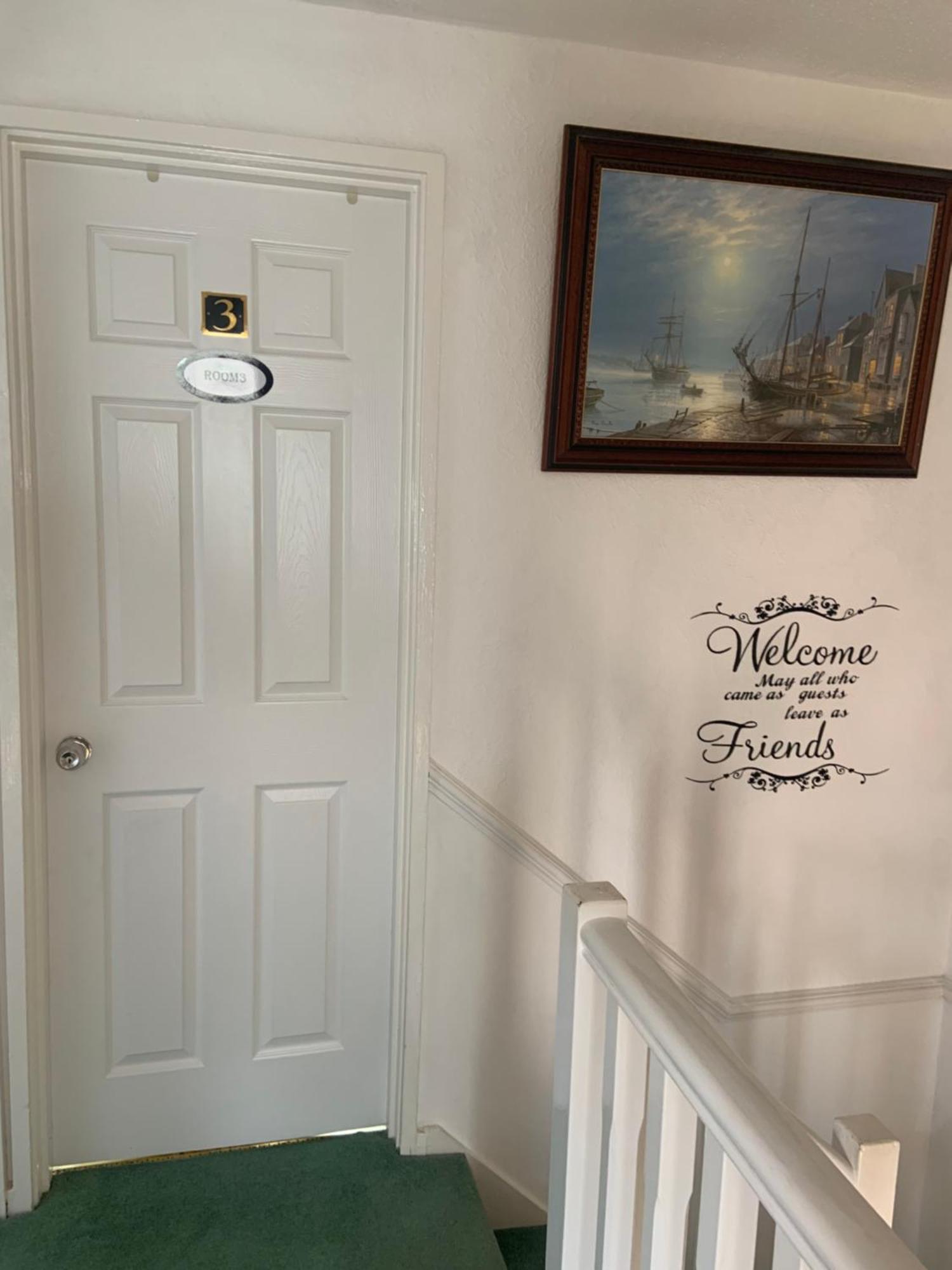 Enjoy Your Stay At Chorley Road Droitwich Oda fotoğraf