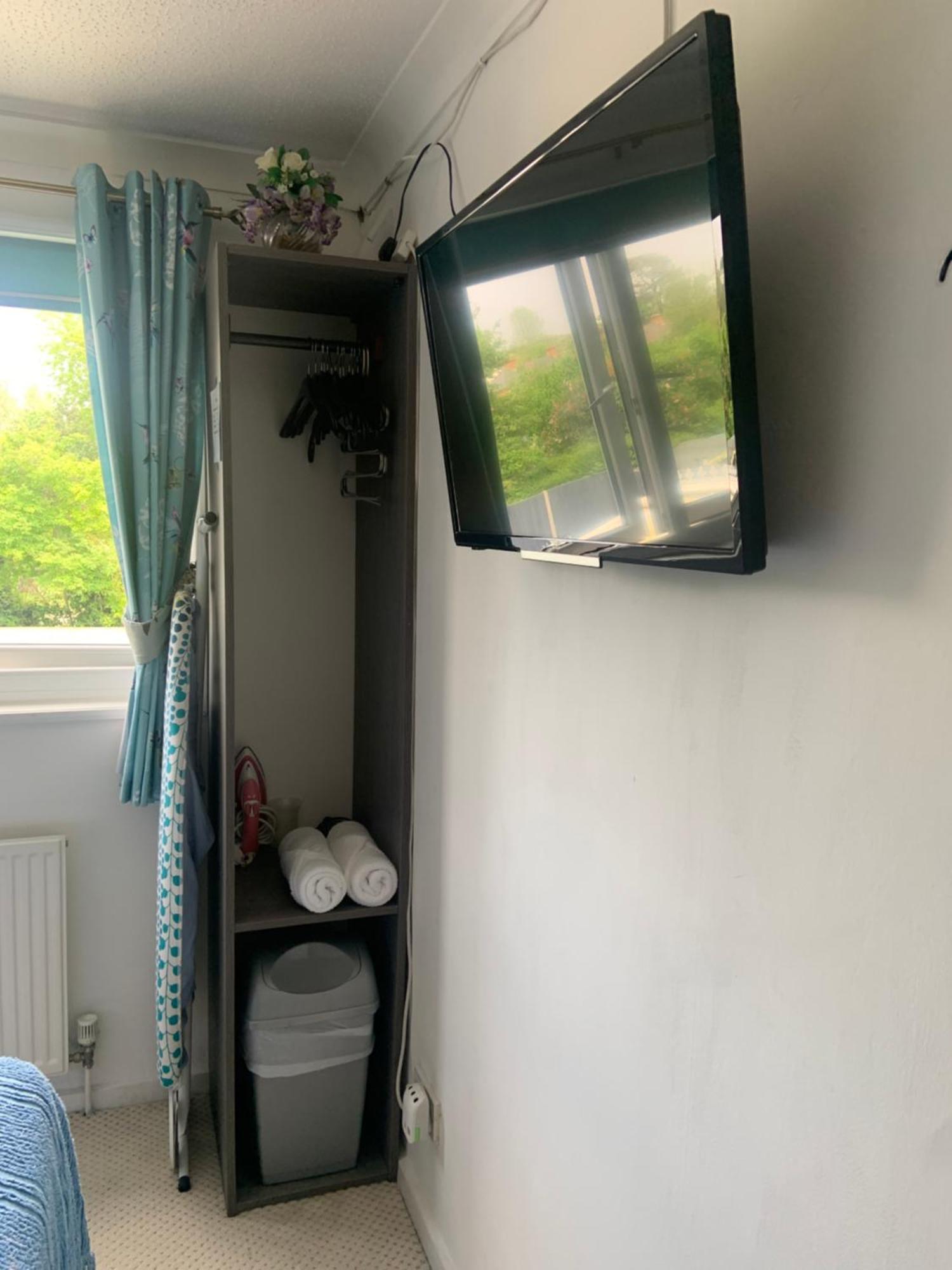 Enjoy Your Stay At Chorley Road Droitwich Dış mekan fotoğraf