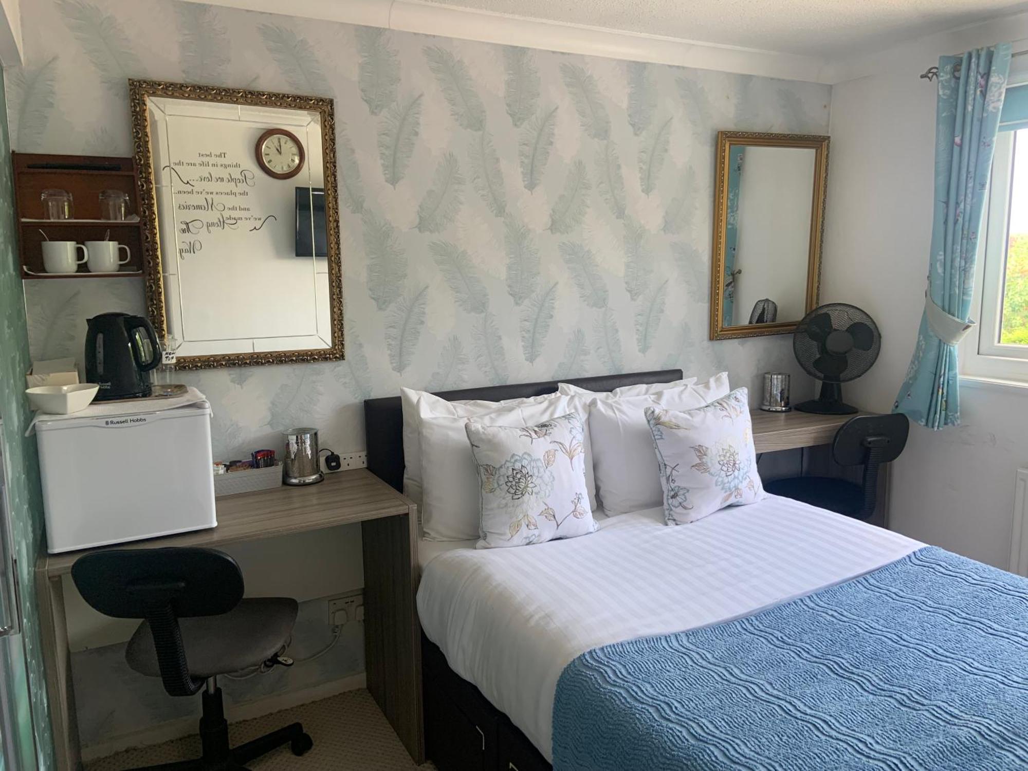 Enjoy Your Stay At Chorley Road Droitwich Dış mekan fotoğraf