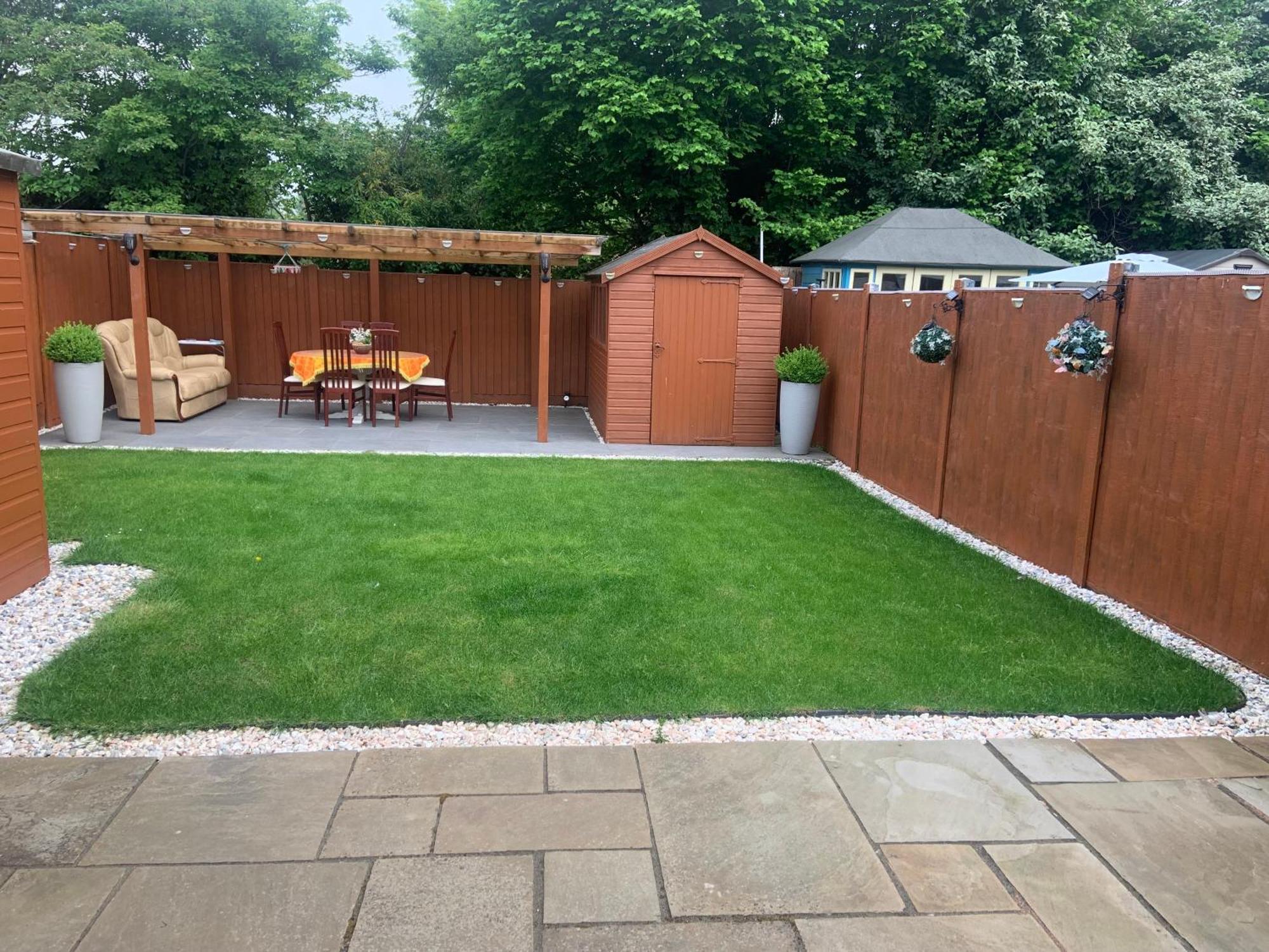 Enjoy Your Stay At Chorley Road Droitwich Dış mekan fotoğraf