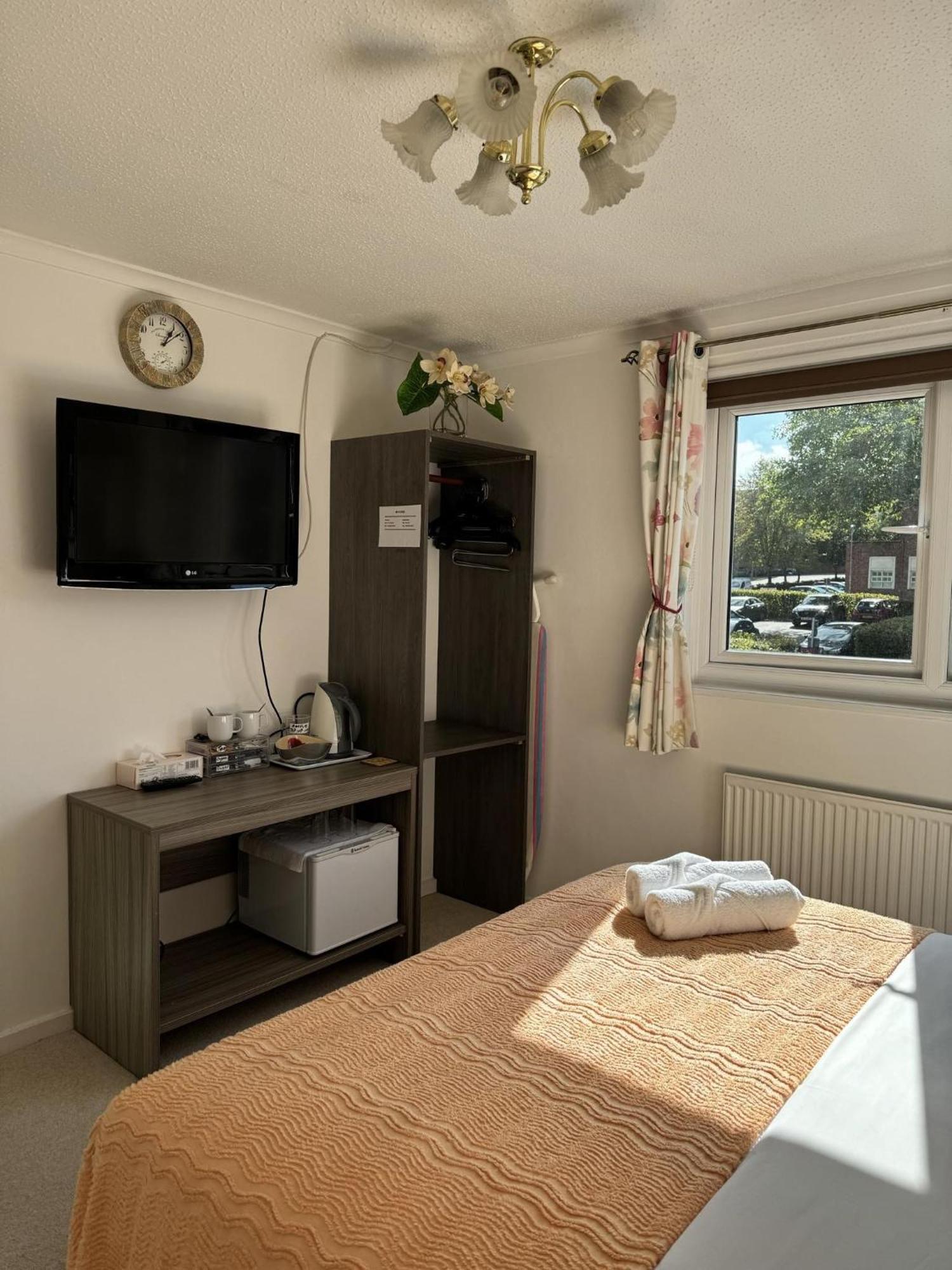 Enjoy Your Stay At Chorley Road Droitwich Dış mekan fotoğraf