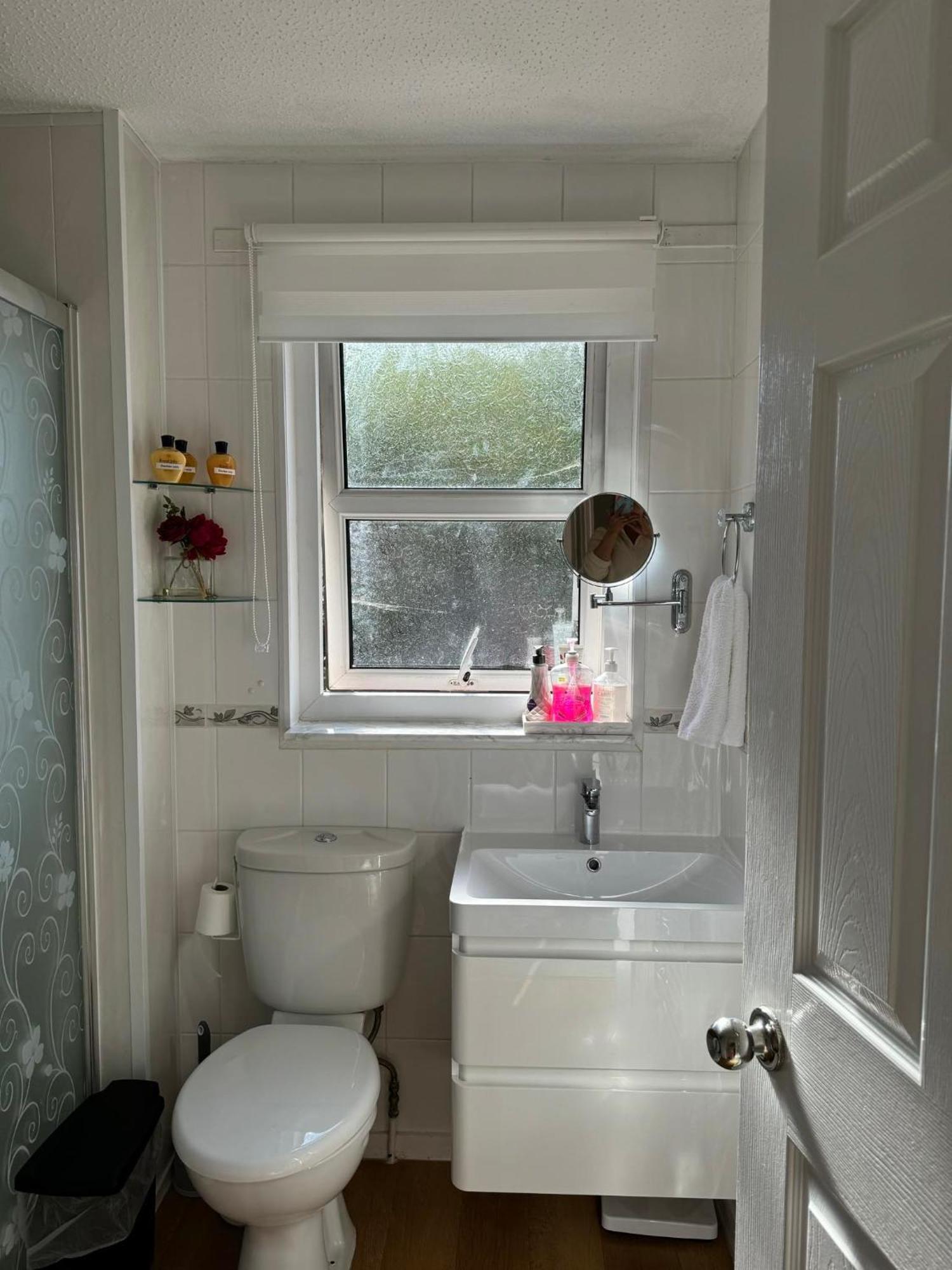 Enjoy Your Stay At Chorley Road Droitwich Dış mekan fotoğraf